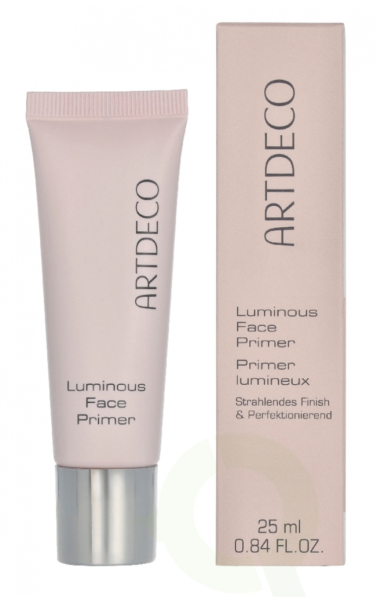Artdeco Luminous Face Primer 25 ml