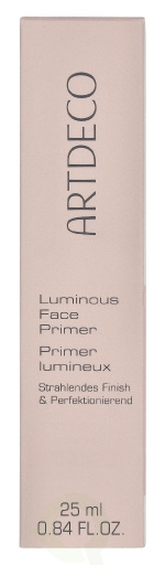 Artdeco Luminous Face Primer 25 ml