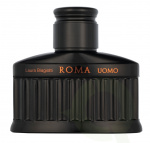Laura Biagiotti Roma Uomo Nero Estremo Edp Intense Spray 75 ml