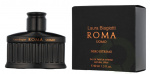 Laura Biagiotti Roma Uomo Nero Estremo Edp Intense Spray 40 ml
