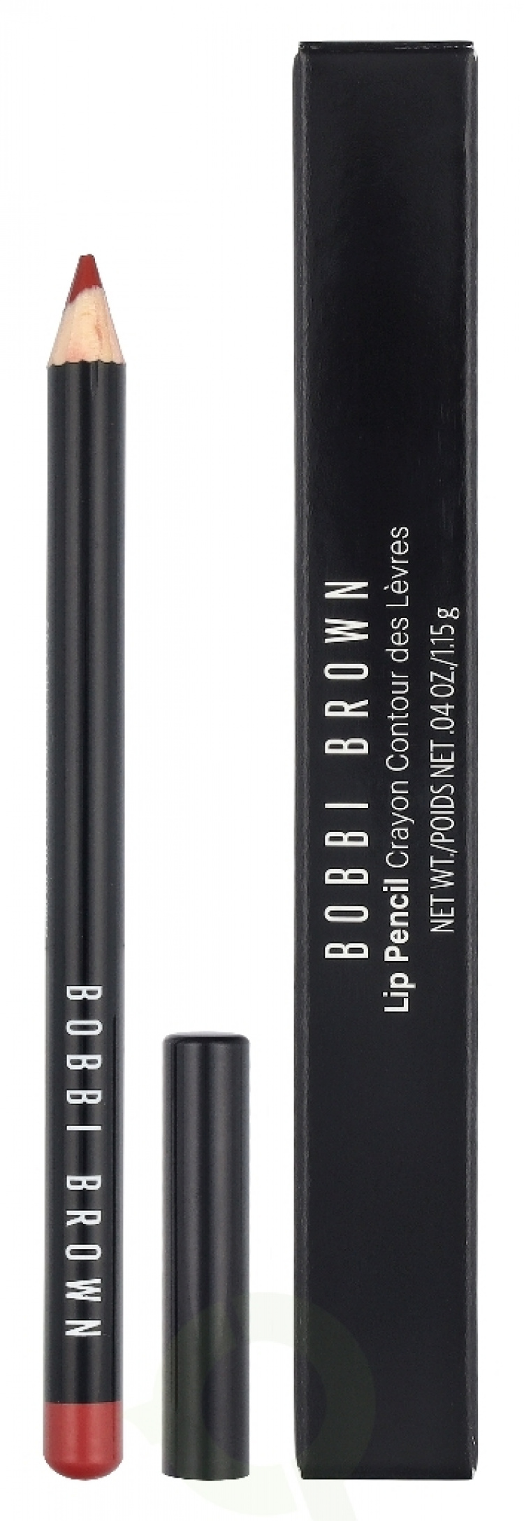 Bobbi Brown Lip Pencil 1.15 g #9 Ruby