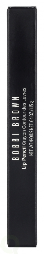 Bobbi Brown Lip Pencil 1.15 g #9 Ruby