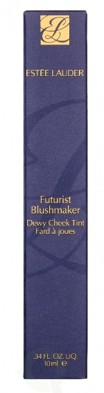 Estee Lauder Futurist Blushmaker 10 ml Stolen Glance