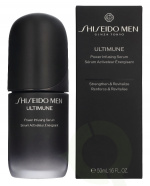 Shiseido Men Ultimune Power Infusing Serum 50 ml