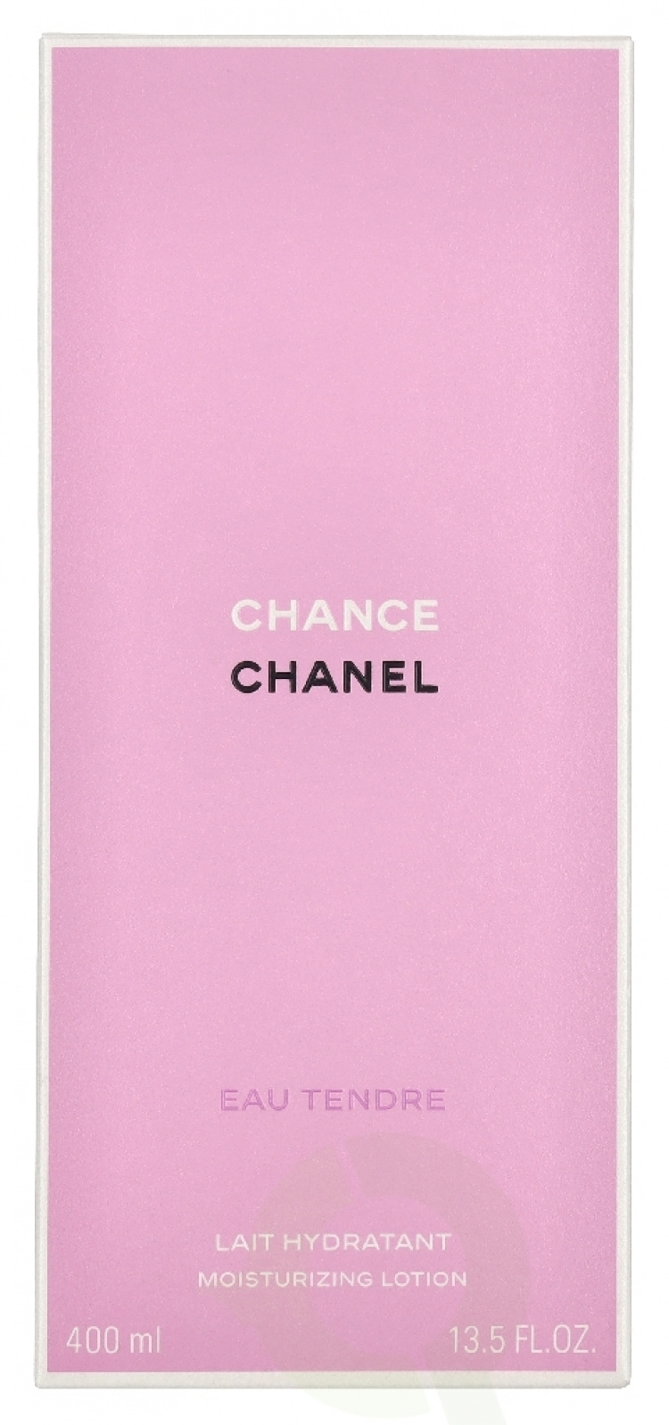 Chanel Chance Eau Tendre Moisturizing Lotion 400 ml