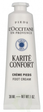 L\'Occitane Foot Cream 30 ml