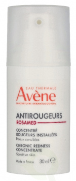 Avene Rosamed Anti-Redness Concentrate SPF50+ Concentrated redness 30 ml