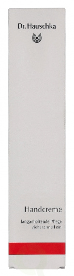 Dr. Hauschka Hydrating Hand Cream 50 ml