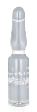 Dr. Hauschka Renewing Night Conditioner 50 ml 50x1