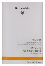 Dr. Hauschka Renewing Night Conditioner 50 ml 50x1
