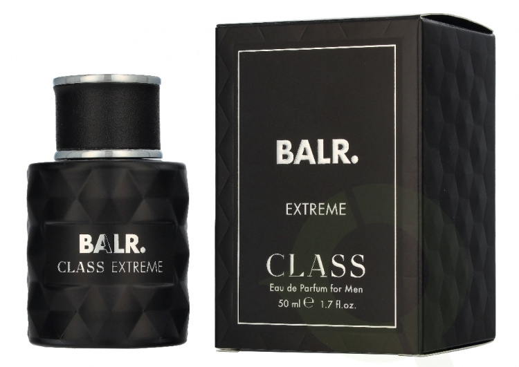 Balr. CLASS EXTREME FOR MEN Edp Spray 50 ml
