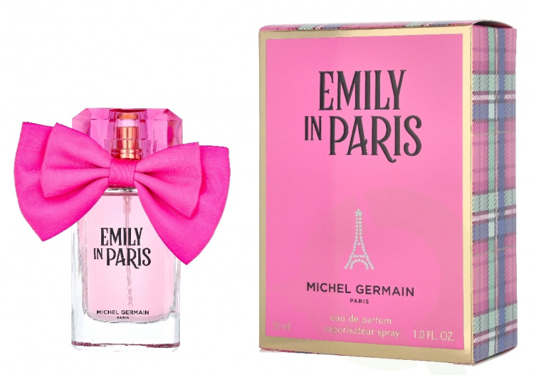 Emily In Paris Edp Spray 30 ml