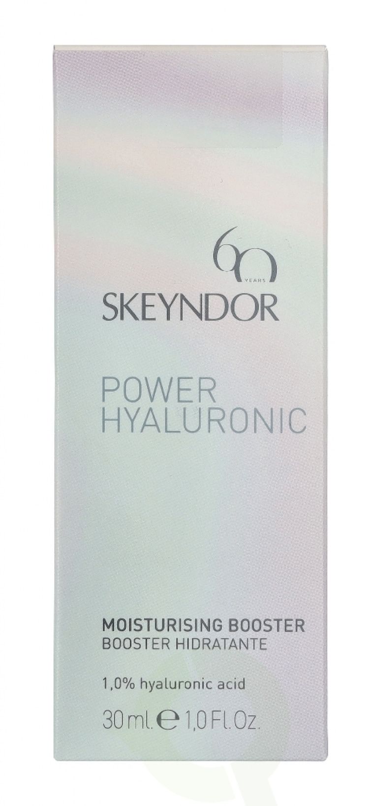 Skeyndor Power Hyaluronic Moisturising Booster 30 ml