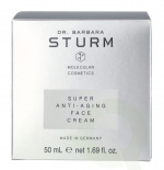 Barbara Sturm Dr. Barbara Sturm Face Cream 50 ml