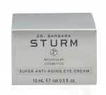 Barbara Sturm Dr. Barbara Sturm Super Anti-Aging Eye Cream 15 ml
