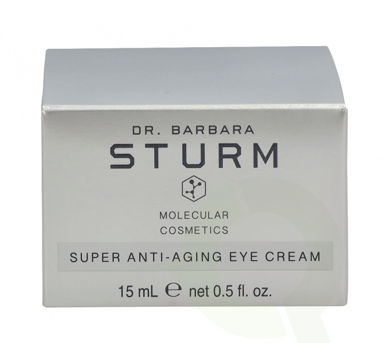 Barbara Sturm Dr. Barbara Sturm Super Anti-Aging Eye Cream 15 ml
