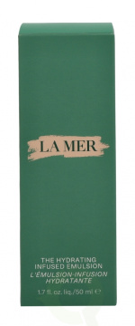 La mer The Hydrating Infused Emulsion 50 ml