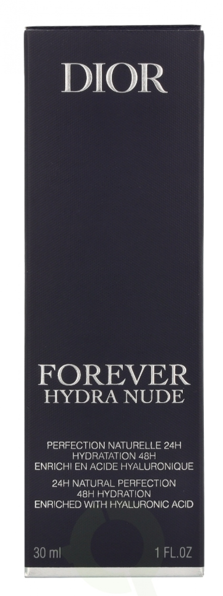 Christian Dior Dior Forever Hydra Nude Foundation Fluid 30 ml #3N