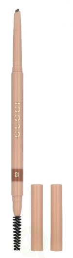 Gucci Waterproof Eyebrow Pen 0.12 g #02 Blond