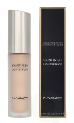 MAC Skinfinish Lightstruck Liquid Highlighter 15 ml Double Gleam