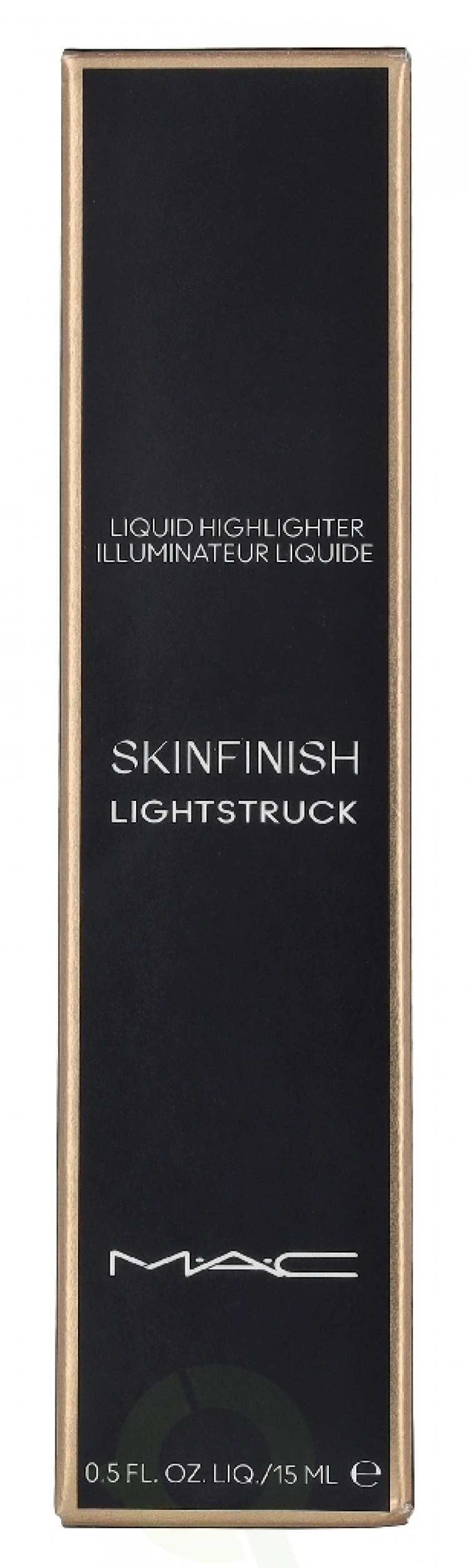 MAC Skinfinish Lightstruck Liquid Highlighter 15 ml Double Gleam