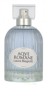 Laura Biagiotti Aqve Romane Rubus Maris Edt Spray 100 ml