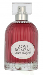 Laura Biagiotti Aqve Romane Uva Dulcis Edt Spray 100 ml