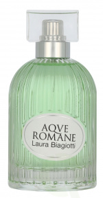 Laura Biagiotti Aqve Romane Divinum Ficus Edt Spray 100 ml