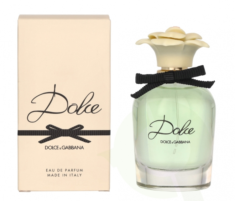 Dolce & Gabbana Dolce Edp Spray 50 ml