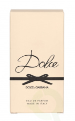 Dolce & Gabbana Dolce Edp Spray 50 ml