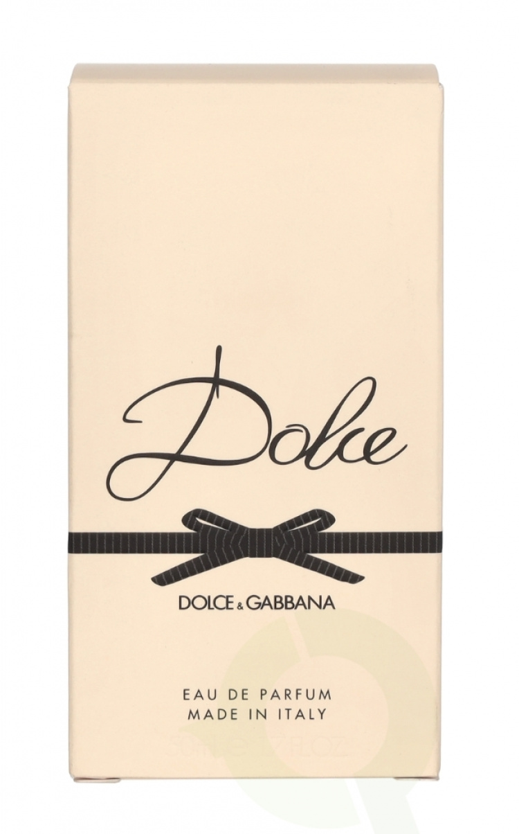 Dolce & Gabbana Dolce Edp Spray 50 ml