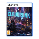 Cloudpunk (PS5)