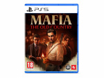 Mafia The Old Country (Day One Edition) (PS5)