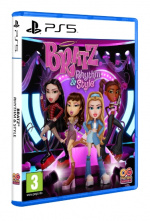 Bratz Rhythm and Style (PS5)