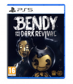 Bendy and the Dark Revival (PS5)