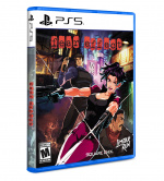 Fear Effect 1 (Limited Run) (Import) (PS5)
