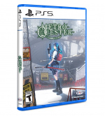 Metro Quester (Limited Run) (Import) (PS5)
