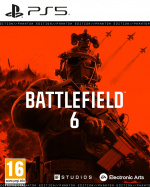 Battlefield 6 (Phantom Edition) (PS5)