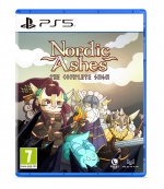 Nordic Ashes The Complete Saga (PS5)