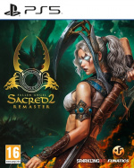 Sacred 2 Remaster (PS5)