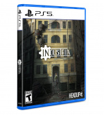 Industria (Limited Run) (Import) (PS5)