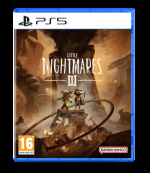 Little Nightmares III (Collector Mirror Edition) (PS5)