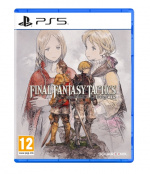 Final Fantasy Tactics: Ivalice Chronicles (PS5)
