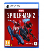 Marvel\'s Spider-Man 2 (PS5)