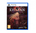 The First Berserker Khazan (PS5)
