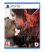 Death Stranding 2: On The Beach (Nordic) (PS5)