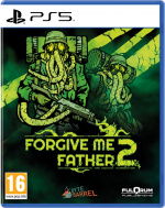 Forgive Me Father 2 (PS5)