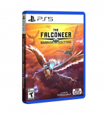 The Falconeer (Warrior Edition) (Limited Run) (Import) (PS5)