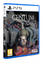 Centum (Premium Edition) (PS5)