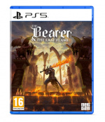 The Bearer and The Last Flame (PS5)